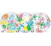 Bestway Míč nafukovací Beach 51 cm