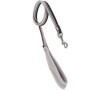 Vodítko Hurtta Weekend Warrior černé 180cm/10mm