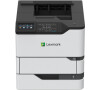 Lexmark MS826de mono laser, 66 str./min., duplex, síť, barevný LCD (50G0330)