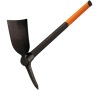 Krumpáč Fiskars ErgoComfort, široký
