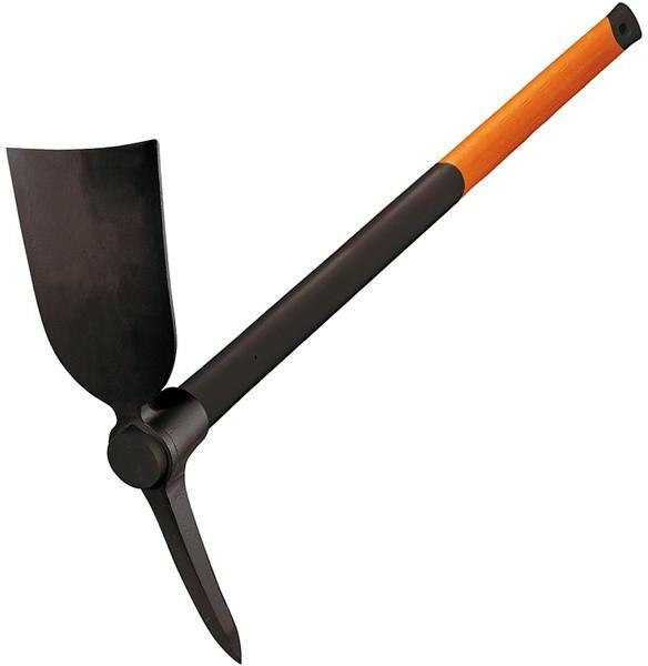 Krumpáč Fiskars ErgoComfort, široký