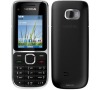 Mobilní telefon Nokia C2-01 - černý