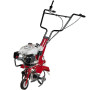 Kultivátor benzínový GC-MT 1636/1 Einhell Classic
