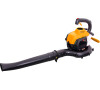 Benzinový foukač Riwall PRO RPBV 26