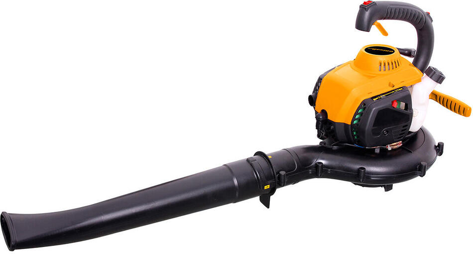 Benzinový foukač Riwall PRO RPBV 26