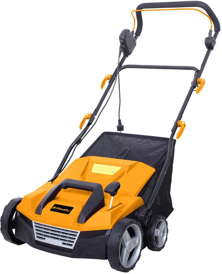 Elektrický provzdušňovač Riwall PRO REV 3816