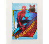 Karton P+P Blok A7 Spiderman 7-409