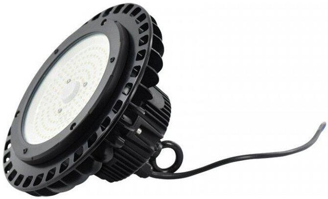 Solight high bay, 100W, 14000lm, 120°, Philips, MW, 5000K, UGR