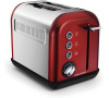 Morphy Richards topinkovač Accents Red 2S