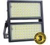 Solight LED venkovní reflektor Pro+, 100W, 11000lm, 5000K, AC 230V, černá