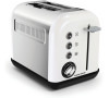 Morphy Richards topinkovač Accents White 2S
