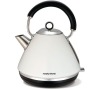Morphy Richards konvice Accents retro White