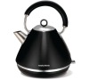 Morphy Richards konvice Accents retro Black