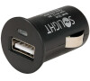 Adaptér do auta Solight DC 43 USB