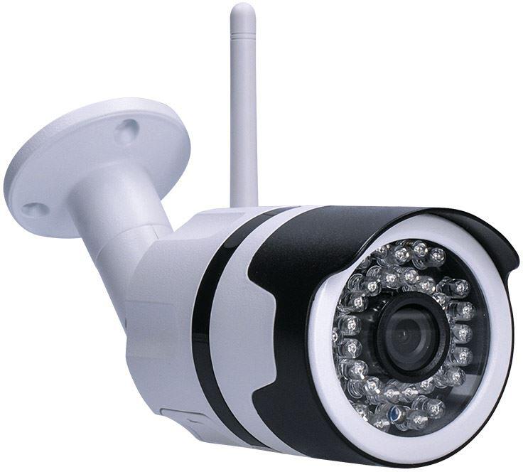 Venkovn ip kamera solight 1d73 onlineshop cz