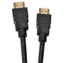 Solight HDMI kabel s Ethernetem, blistr, 1m
