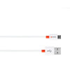 SKROSS USB kabel Charge'n Sync , délka 1m, micro USB konektor