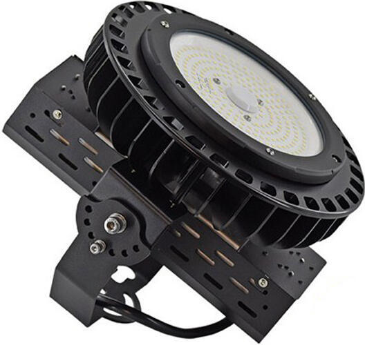 Solight high bay, 150W, 21000lm, 120°, Philips, MW, 5000K, UGR