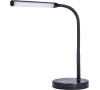 Stolní LED lampička Solight WO52-B, 4W, stmívatelná, 4200K, černá