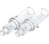 Solight náhradní trubičky pro alkohol tester Solight 1T04, 2ks