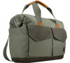 Case Logic LoDo brašna na notebook 15" LODB115PTG - zelená
