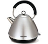 Morphy Richards konvice Accents retro Brushed