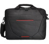 Solight slim brašna na notebook 15.6'', černá
