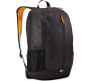 Case Logic Ibira batoh na 15,6" notebook a tablet IBIR115K - černý