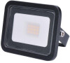 Solight LED venkovní reflektor Eco, 10W, 650lm, 4000K, černý