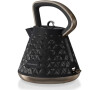 Morphy Richards konvice retro Prism Black