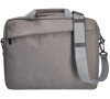 Solight brašna na notebook 14'' - 15,6'', šedá