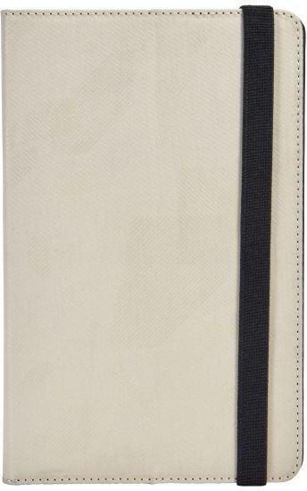 Case Logic Surefit pouzdro na 7” tablet CBUE1207 - světle šedé