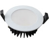 Solight LED podhledový panel s krytím IP44, 10W, 800lm, 4000K, kulaté