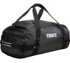 Thule Chasm 70 l cestovní taška CHASM70K - černá