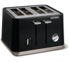 Morphy Richards topinkovač A:Spect Black 4S