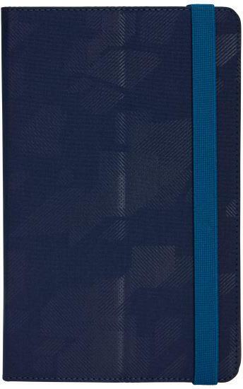 Case Logic Surefit pouzdro na 7” tablet CBUE1207 - modré