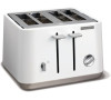 Morphy Richards topinkovač A:Spect White 4S