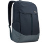 Thule Lithos batoh 20L TLBP116CB - karbonově modrý