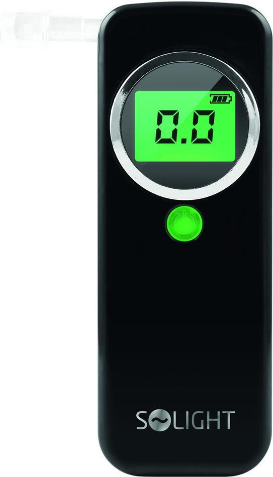 Alkohol tester Solight 1T07