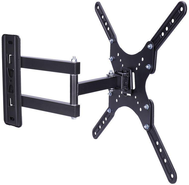Držák TV Solight 1MK23 od 58cm - 140cm (23'' - 55'')