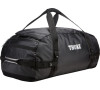 Thule Chasm 90 l cestovní taška CHASM90K - černá