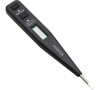 Solight zkoušečka, LCD, C napětí: 12 - 230V