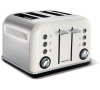 Morphy Richards topinkovač Accents White 4S