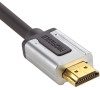 Profigold HDMI digitální kabel s Ethernetem, 2m, PROV1202