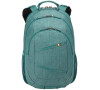 Case Logic Berkeley II batoh na 15.6" notebook BPCA315WT - modrozelený