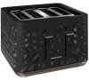 Morphy Richards topinkovač Prism Black