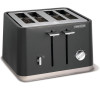 Morphy Richards topinkovač A:Spect Titanium 4S
