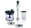 Morphy Richards Total Control tyčový mixér set Workcenter
