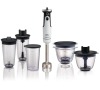 Morphy Richards Total Control tyčový mixér set Multi