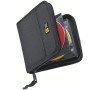Case Logic pouzdro na CD/DVD CDW16